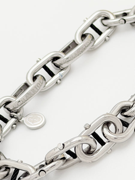 St Tropez Mariner Links Bracelet