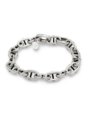 St Tropez Mariner Links Bracelet