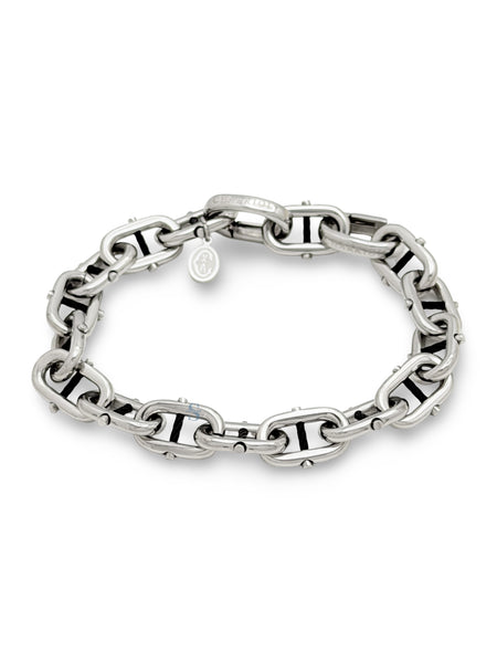 St Tropez Mariner Links Bracelet