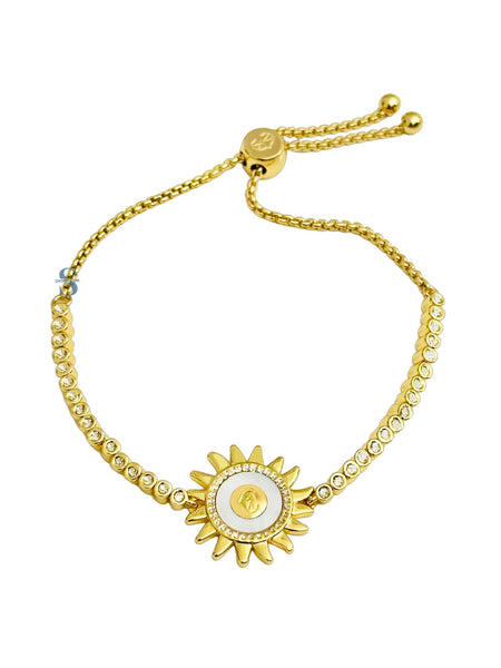 Sunflare Bracelet