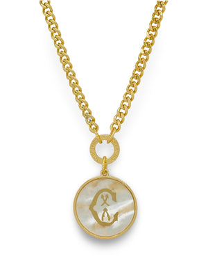 Sunflare Necklace