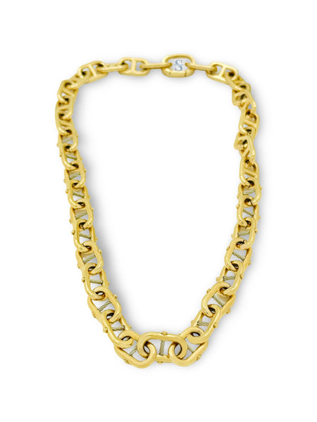 Pre-order: St Tropez Mariner His & Her Necklace 2025