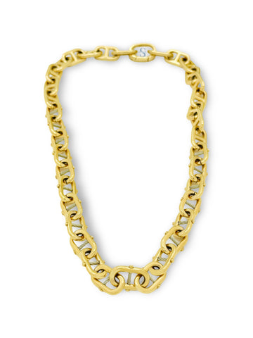 Pre-order: St Tropez Mariner His & Her Necklace 2025