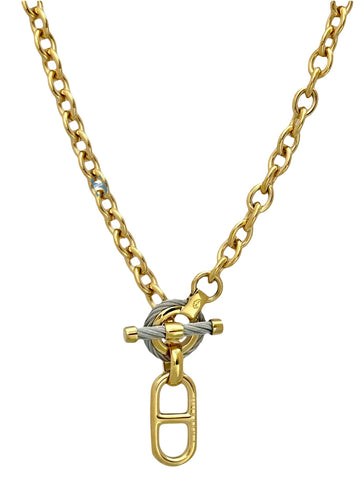 St Tropez Mariner Necklace