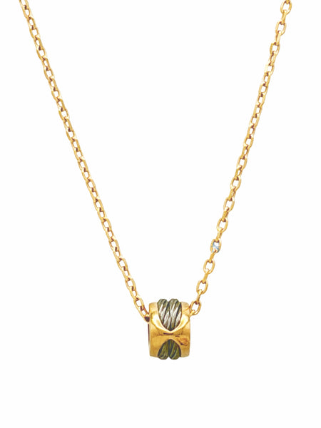 Pre-order: Celtic Dream Necklace