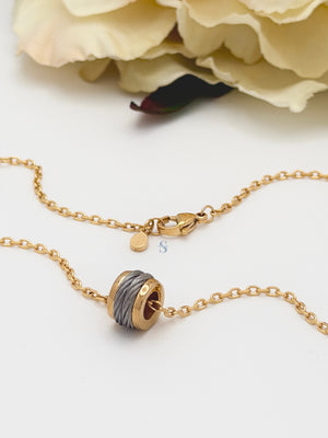 Pre-order: Celtic Dream Necklace
