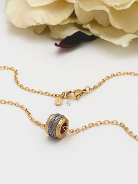 Pre-order: Celtic Dream Necklace