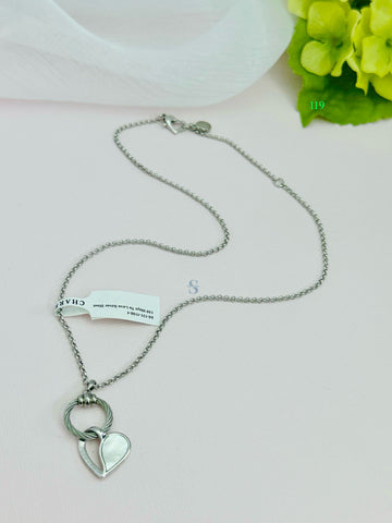 100 Ways to Love Necklace - Blowout Sale