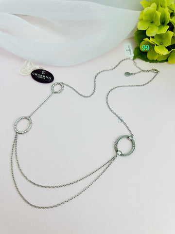 Twilight Necklace - Blowout Sale