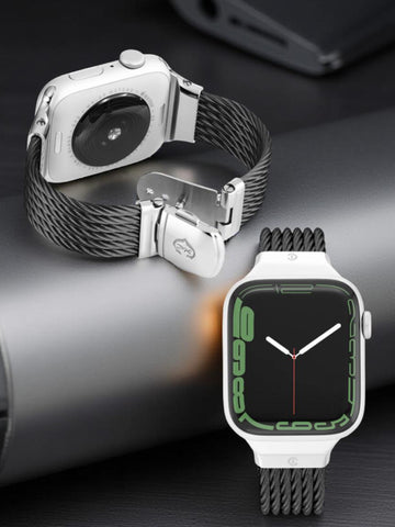 Pre-order: Celtic Smart Cable Watch Band Ultra 49mm