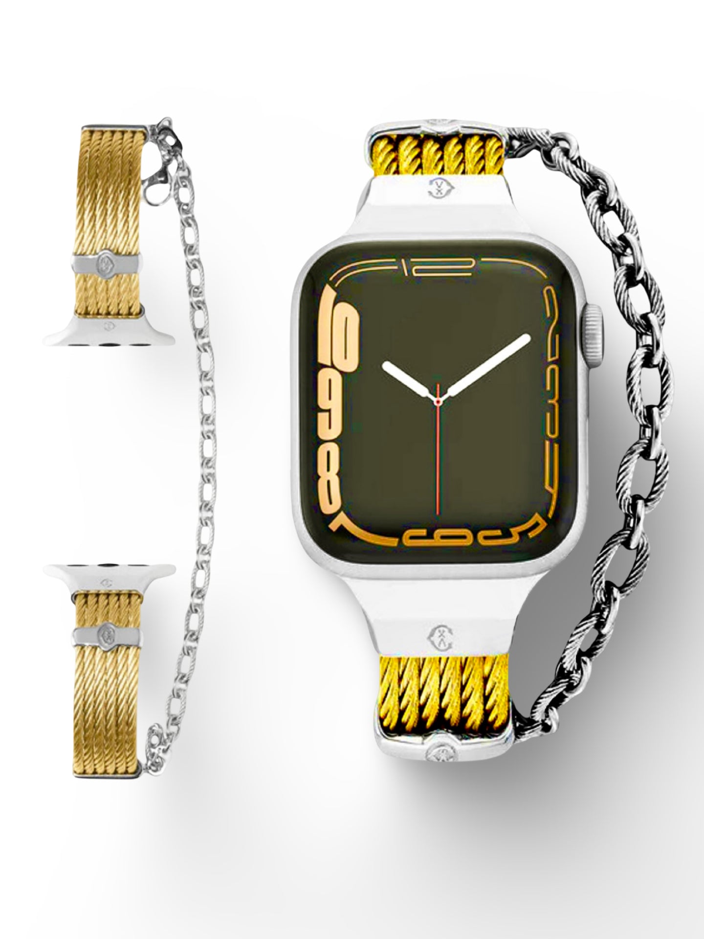 Pre-order: St. Tropez Smart Cable Watch Band 38-41mm