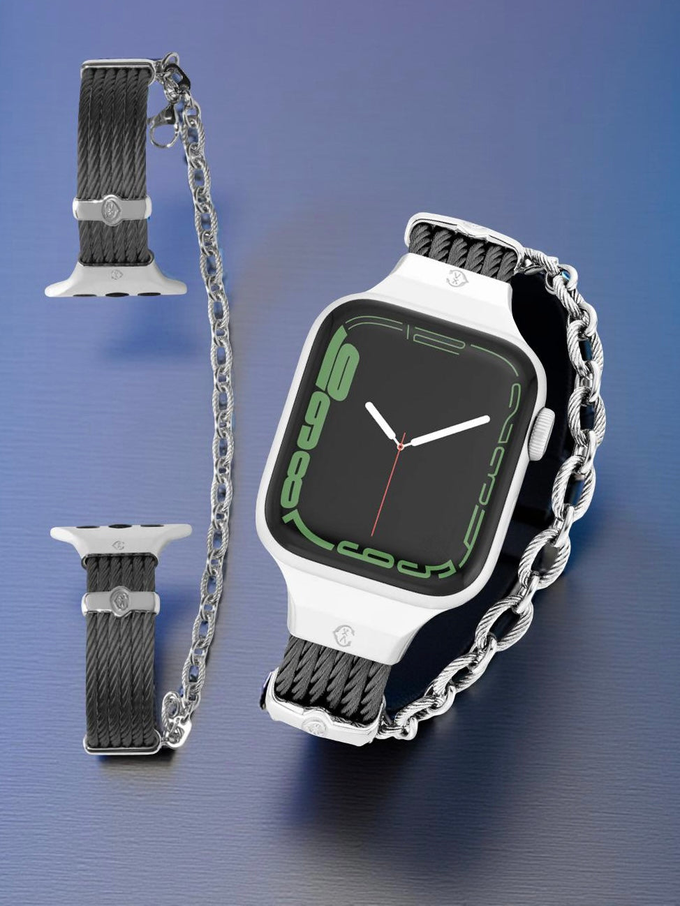 Pre-order: St. Tropez Smart Cable Watch Band 38-41mm