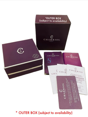 St Tropez Mariner Necklace