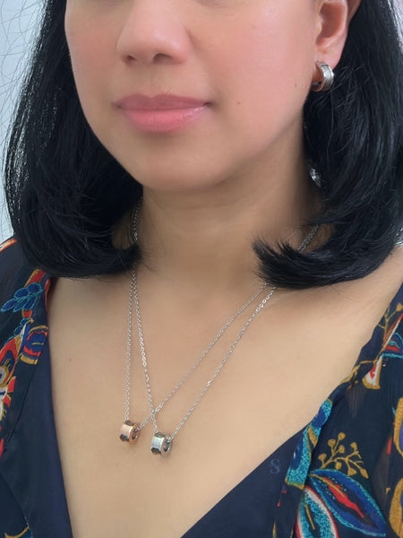 Pre-order: Forever Earrings