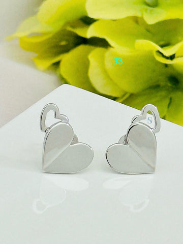 Mouni Earrings (Large) - Blowout Sale