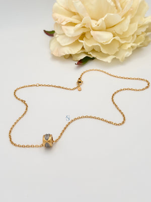 Pre-order: Celtic Dream Necklace