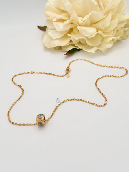 Pre-order: Celtic Dream Necklace