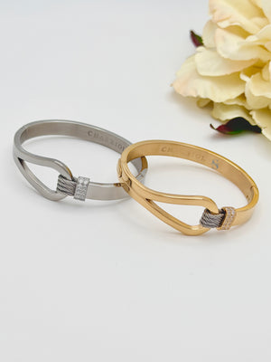 St Tropez Cocktail Bangle