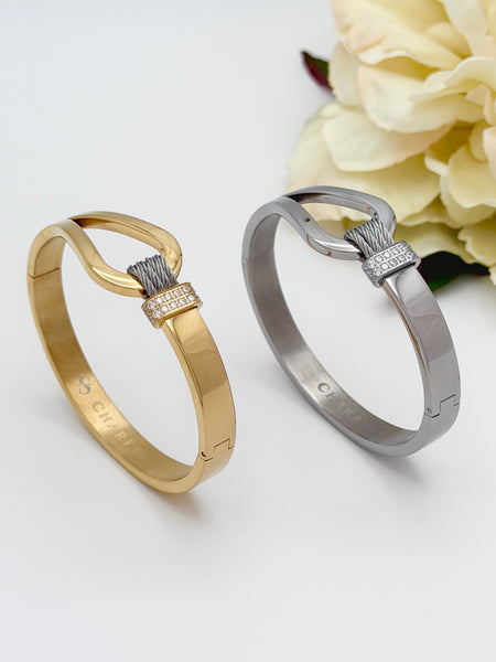 St Tropez Cocktail Bangle