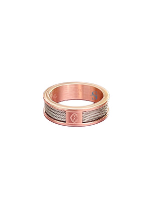 Forever Thin Ring