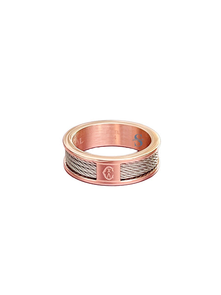 Forever Thin Ring