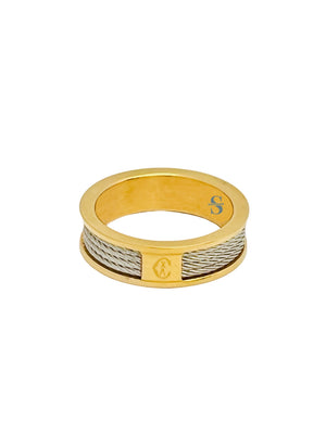 Forever Thin Ring