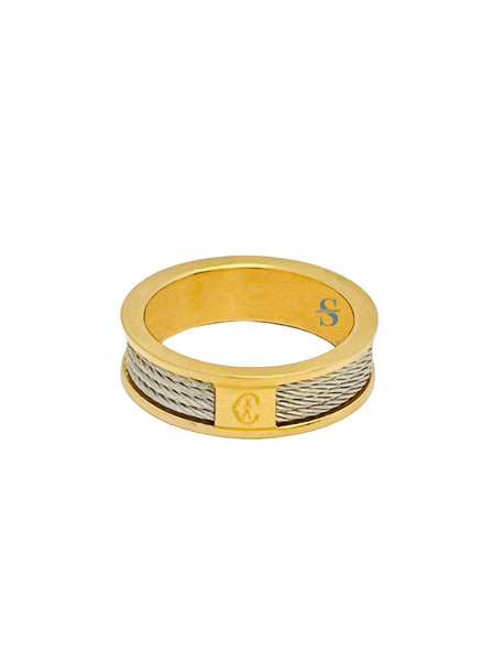 Forever Thin Ring