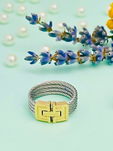 Pre-order: Biarritz Ring