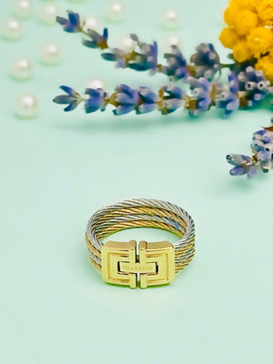 Pre-order: Biarritz Ring