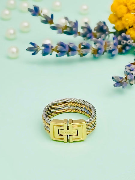 Pre-order: Biarritz Ring