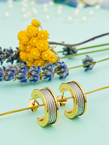 Forever Earrings