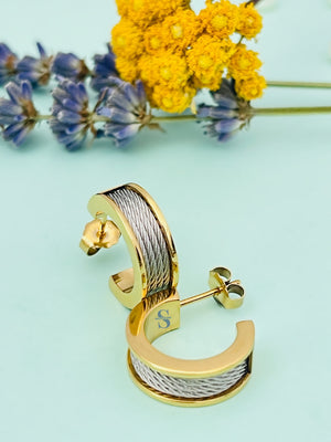 Forever Earrings