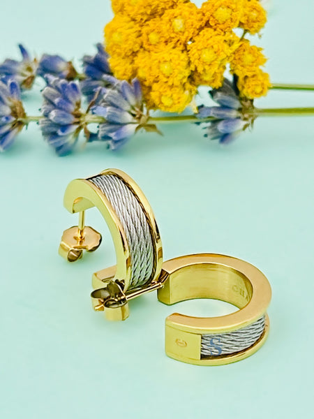 Forever Earrings