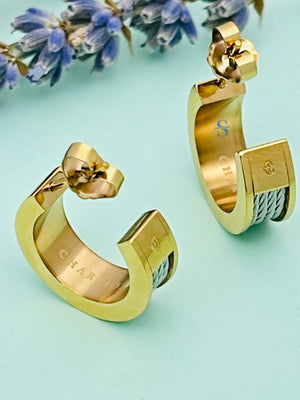 Forever Earrings