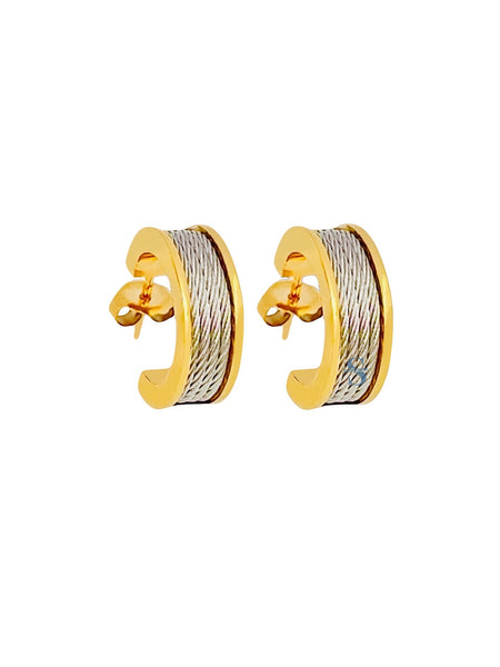 Forever Earrings