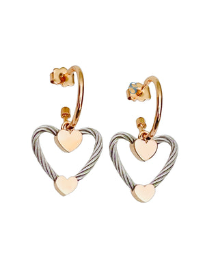 Passion Earrings