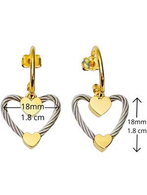 Passion Earrings