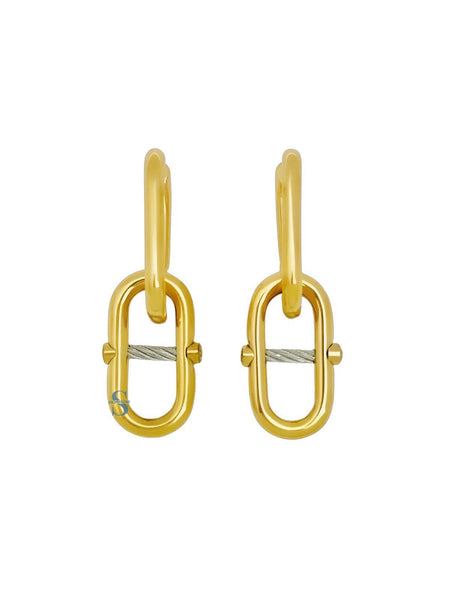 St Tropez Mariner Earrings