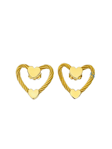 Pre-order: Passion Earrings