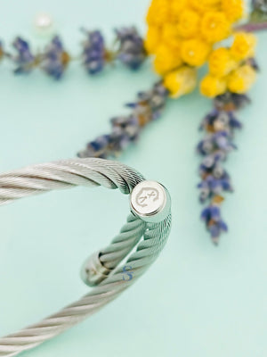 Pre-order: Celtic Sceau Bangle