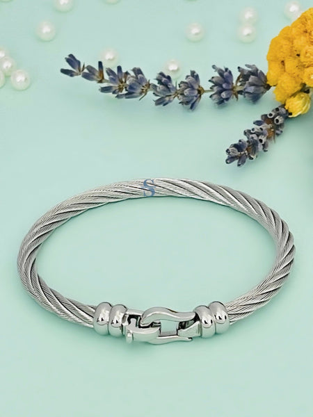 Cable Signature Ibiza Bangle