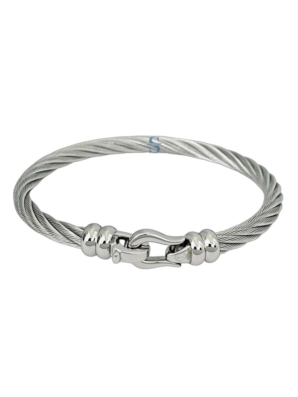 Cable Signature Ibiza Bangle