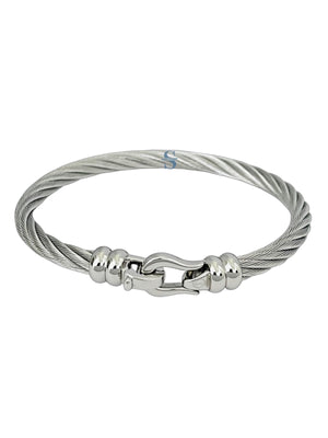 Cable Signature Ibiza Bangle
