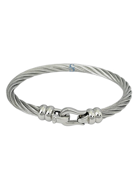 Cable Signature Ibiza Bangle