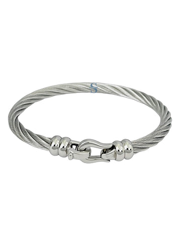 Cable Signature Ibiza Bangle