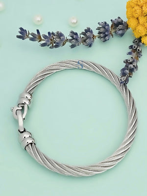 Cable Signature Ibiza Bangle