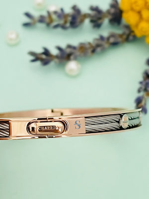 Forever Eternity Bangle
