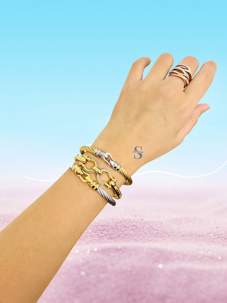 Pre-order: Ibiza Bangle
