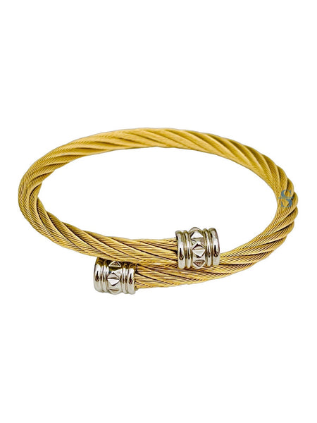 Pre-order: Celtic Clous Bangle