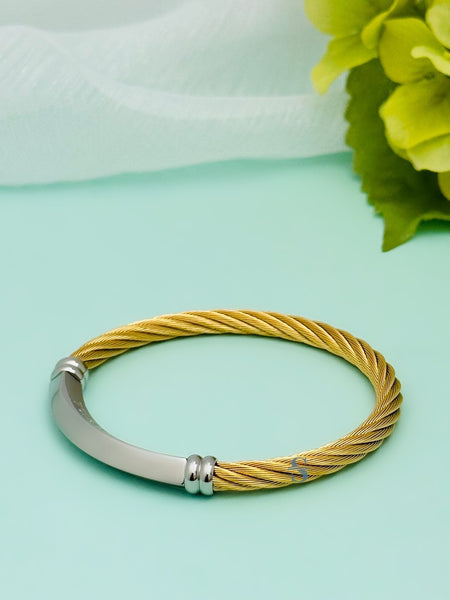 Better Half Bangle